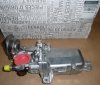 Échangeur EGR d'origine Renault Master III 2.3 DCI BT, 147355238, 147353800R, 147355238R